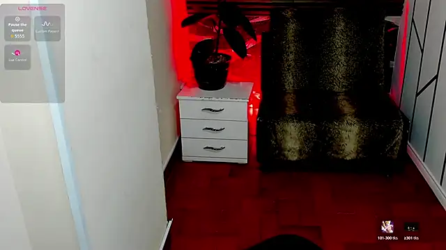 Sky Rivers online show from February 5, 2026, 4:06 am