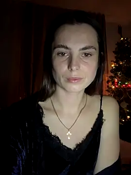 Rita6529 online show from December 15, 2025, 7:40 pm