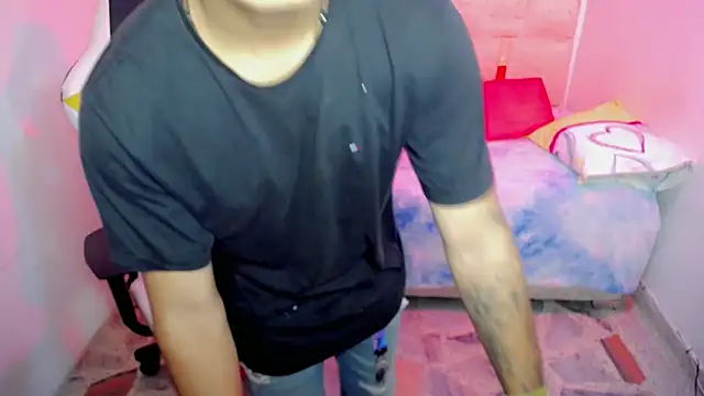 Green XoX online show from January 31, 2026, 7:11 pm