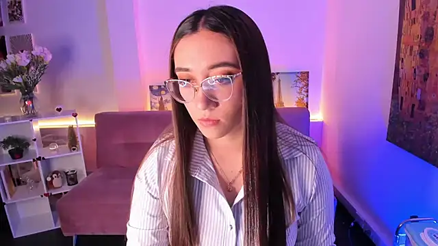 SwettieSammy online show from April 23, 2026, 12:29 pm