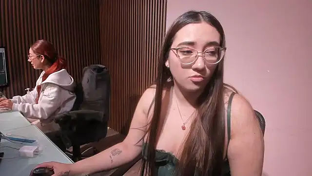 SwettieSammy online show from April 24, 2026, 1:13 pm