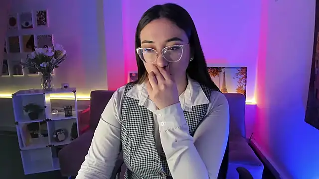 SwettieSammy online show from May 12, 2026, 12:35 pm