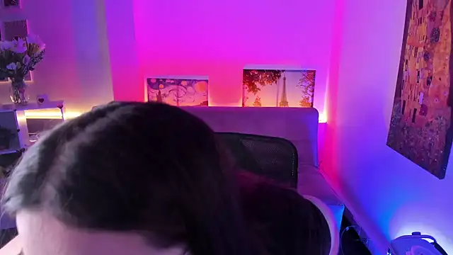 SwettieSammy online show from May 15, 2026, 1:07 pm