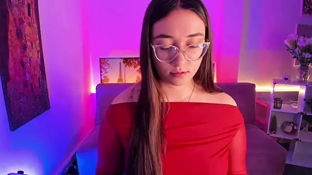 SwettieSammy online show from May 16, 2026, 12:37 pm