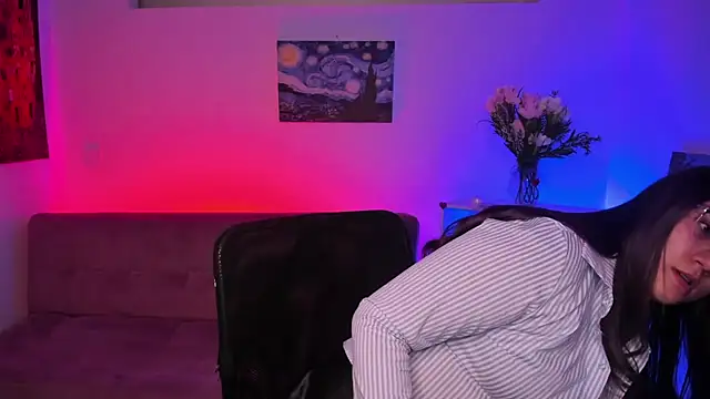SwettieSammy online show from May 29, 2026, 12:14 pm