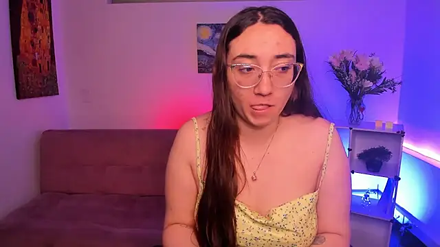 SwettieSammy online show from June 11, 2026, 12:47 pm