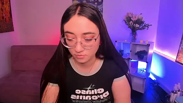 SwettieSammy online show from June 27, 2026, 12:55 pm