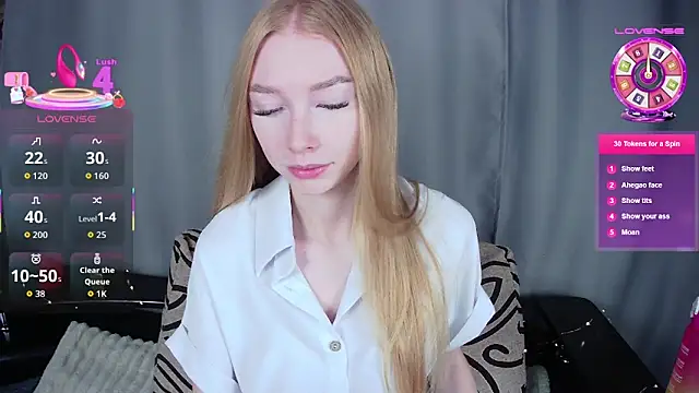 Rysella online show from December 19, 2025, 10:22 am