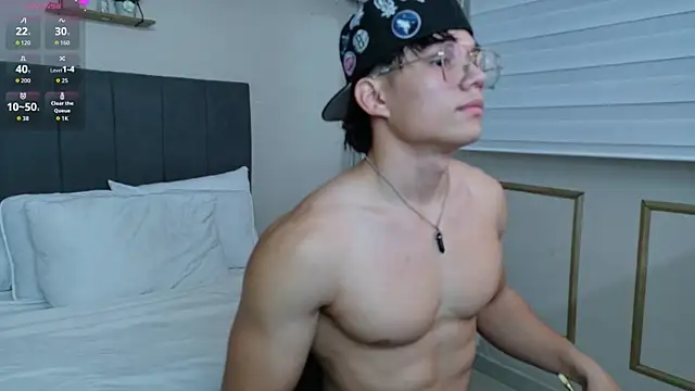 Thony Big online show from February 22, 2026, 11:42 am