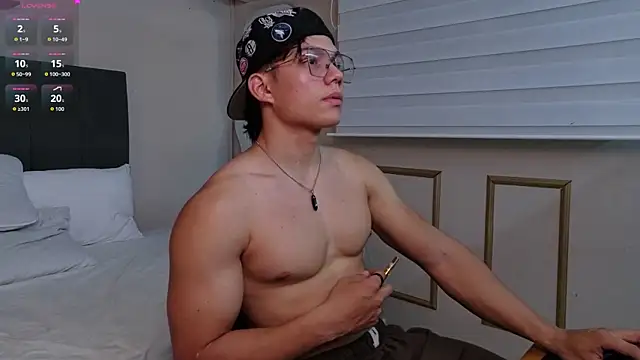 Thony Big online show from February 26, 2026, 7:24 pm