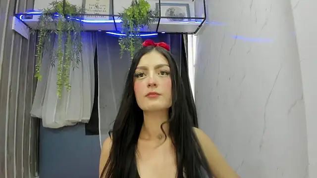  Zoecooper online show from March 21, 2026, 7:06 pm