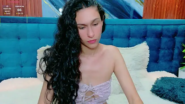 violeta 0426 online show from April 29, 2026, 11:25 am