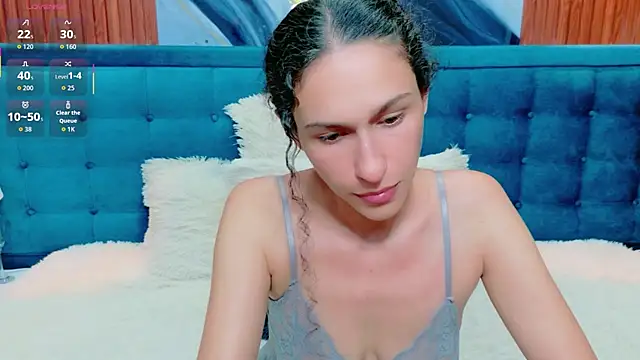 violeta 0426 online show from May 4, 2026, 12:23 pm