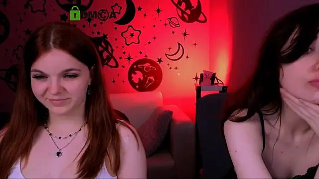 mikameovv online show from June 24, 2026, 8:52 pm
