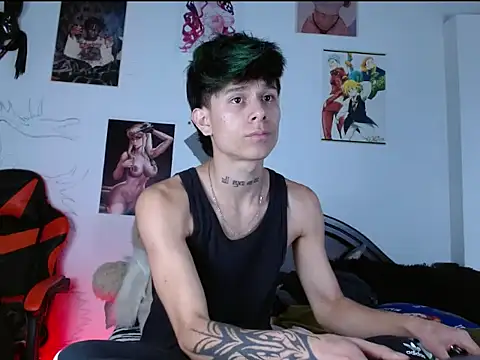 Snapshot of Jake_beach_ chatting on March 19, 2026, 4:55 pm Jake beach online show from March 19, 2026, 4:55 pm