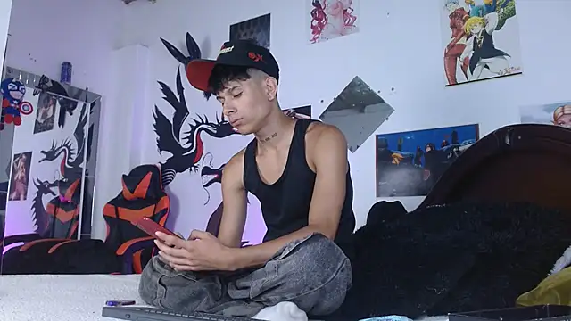 Snapshot of Jake_beach_ chatting on June 6, 2026, 10:25 pm Jake beach online show from June 6, 2026, 10:25 pm