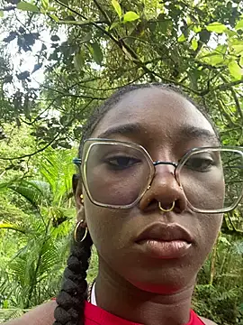 ZahhyGrey online show from January 8, 2026, 2:30 pm