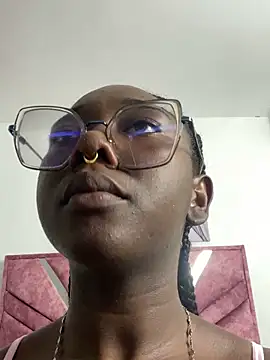 ZahhyGrey online show from March 19, 2026, 10:36 pm