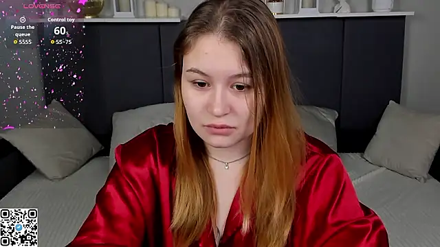 MilanaXHoney online show from March 20, 2026, 12:59 am