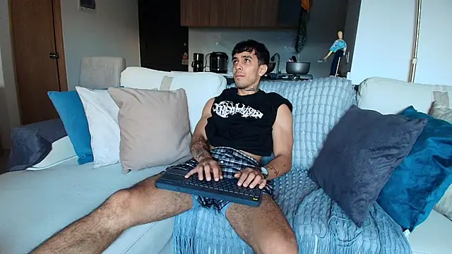 liorvante online show from January 16, 2026, 10:14 pm