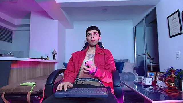 Snapshot of liorvante chatting on February 11, 2026, 4:17 am liorvante online show from February 11, 2026, 4:17 am