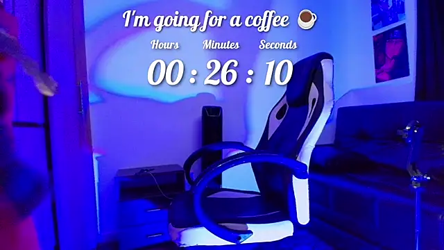 Snapshot of liorvante chatting on March 16, 2026, 1:00 am liorvante online show from March 16, 2026, 1:00 am