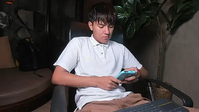 isaac grimm online show from February 20, 2026, 2:52 am