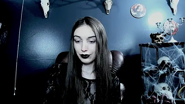 MistressNightmare online show from December 17, 2025, 7:42 pm