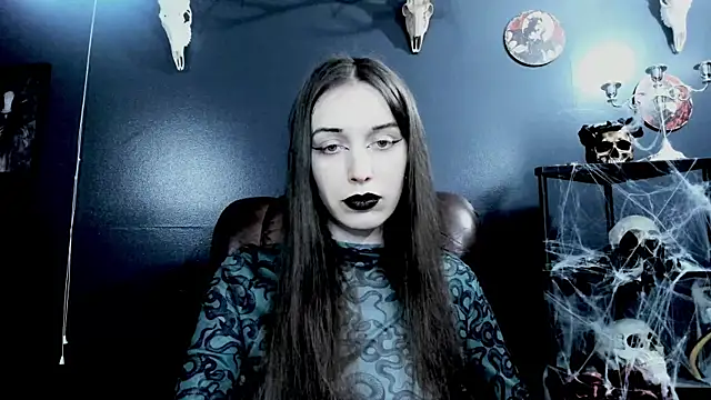 MistressNightmare online show from December 18, 2025, 8:26 pm