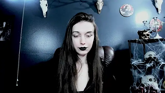 MistressNightmare online show from December 22, 2025, 7:22 pm