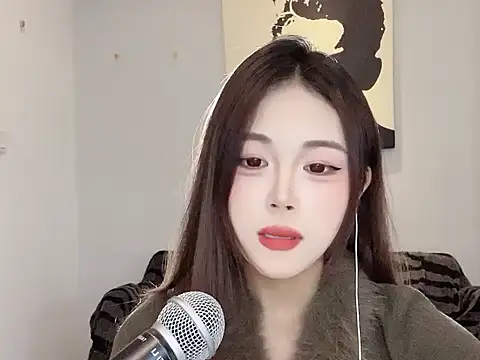 REne-0925 online show from February 7, 2026, 4:27 am