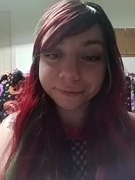 Snapshot of spunfoxxx chatting on February 23, 2026, 10:29 pm spunfoxxx online show from February 23, 2026, 10:29 pm