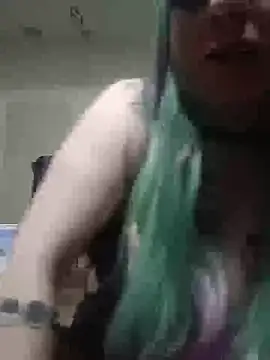 spunfoxxx online show from March 3, 2026, 6:03 pm