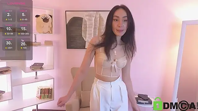 Kaily Ford online show from December 14, 2025, 6:34 pm