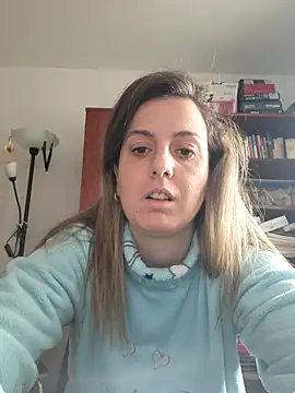 Sareyxon online show from November 30, 2025, 11:25 am