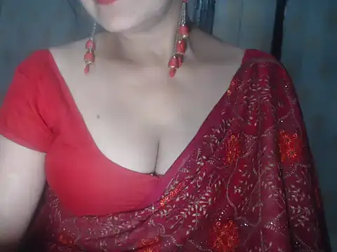 Hotronita123 online show from January 13, 2026, 10:42 am