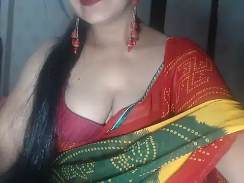 Hotronita123 online show from April 26, 2026, 4:59 pm