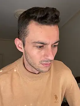 3turkish6model9 online show from February 16, 2026, 1:40 pm