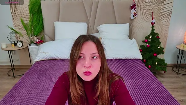 lindapierse online show from December 17, 2025, 7:14 am