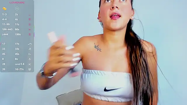 gaby baby online show from December 20, 2025, 5:25 am