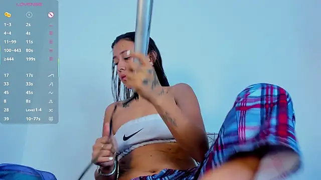 gaby baby online show from December 22, 2025, 4:42 am