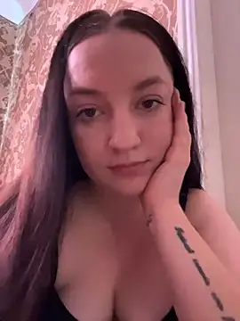 DianazLove1 online show from January 13, 2026, 9:14 am