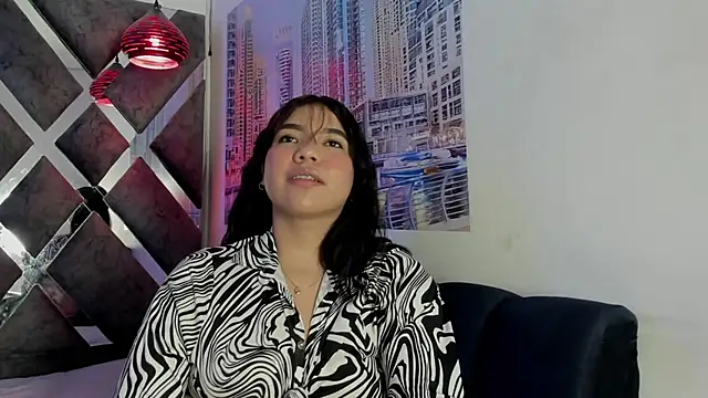 naileth 1 online show from December 4, 2025, 8:50 pm