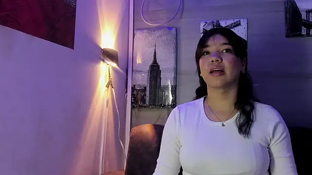 naileth 1 online show from December 14, 2025, 8:46 pm