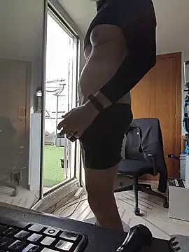 Snapshot of DanWolverin chatting on February 28, 2026, 3:02 pm DanWolverin online show from February 28, 2026, 3:02 pm