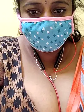 Thanmaya22 online show from December 13, 2025, 8:36 pm