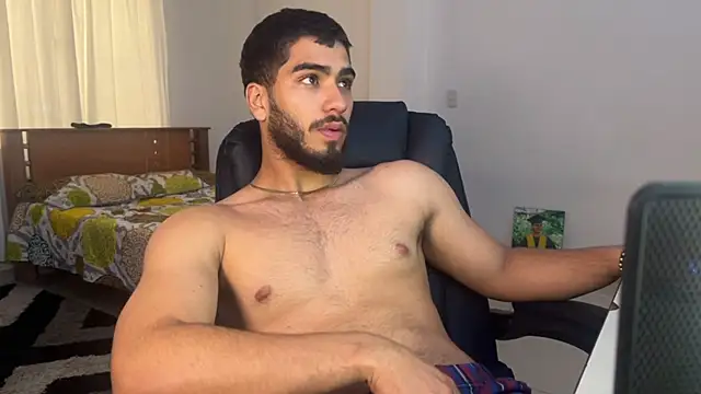 Franco banderas online show from March 6, 2026, 6:37 pm