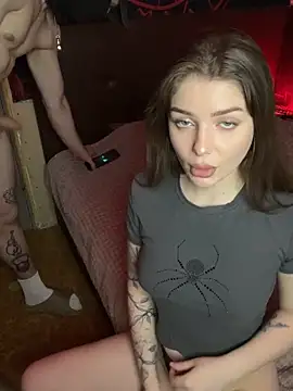 WhiteCore online show from March 1, 2026, 11:56 am