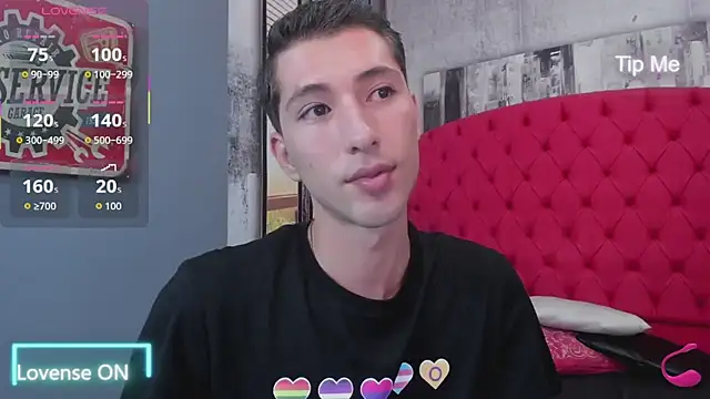 jay Bluee1 online show from February 2, 2026, 1:43 pm