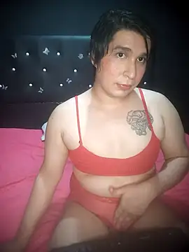 sissy-lover online show from December 20, 2025, 5:58 am